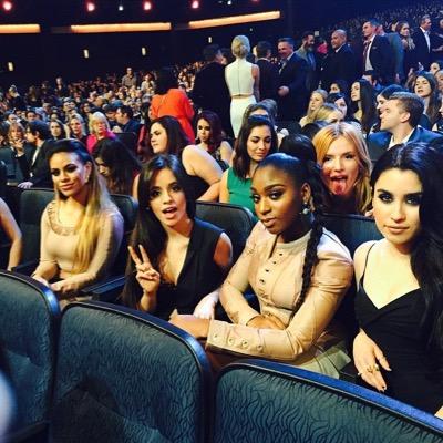 #VoteFifthHarmony #KCA Tweet Spams Daily ! dont follow if you dont like spams