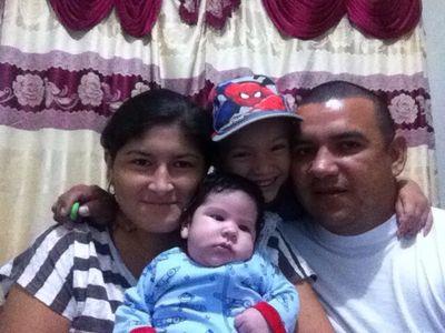 La familia es una Bendicion de Dios