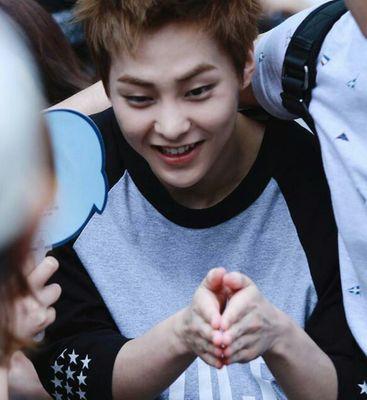 Hayana♥SooMami♥|Seo|CL|Barom|Peñiel|Minho|Jongin|Minah|»Sehun me Asma mucho« »Jinwoo, calle«#TeamPeruanos 080414.