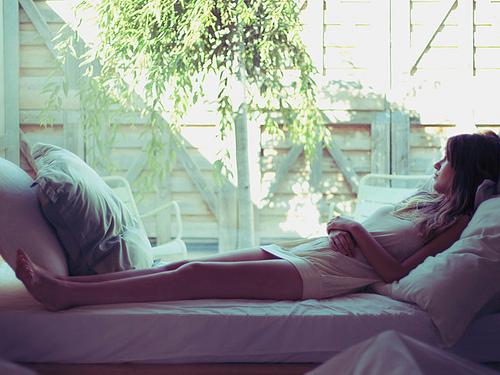 love brings peace to our minds. And that's what you've given me. That's what I'd hopod to give you forever