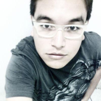 Músico Poeta y Loco