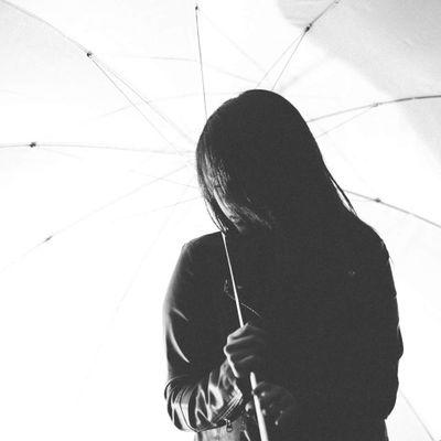 Those who escape hell however never talk about it and nothing much bothers them after that.