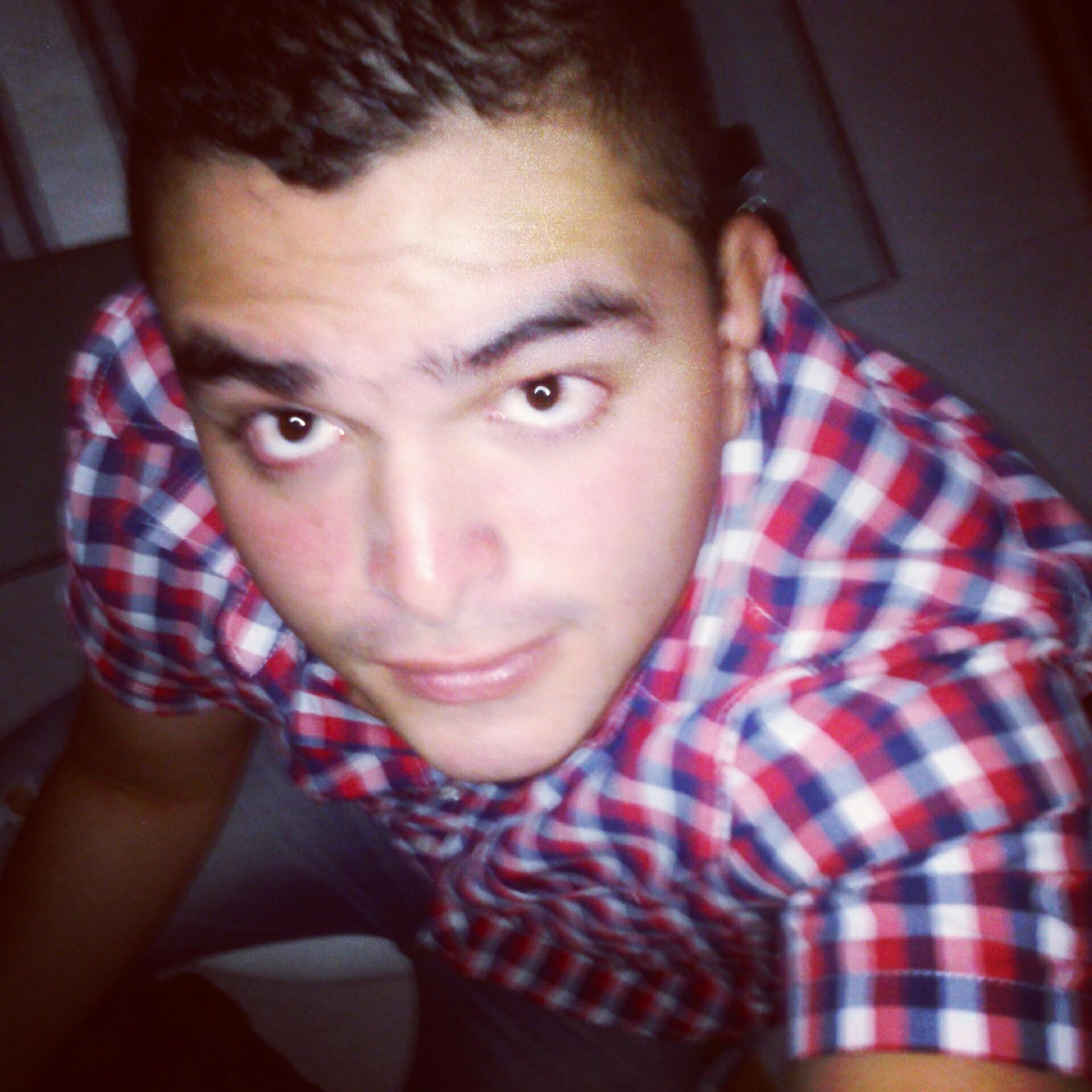 I love smile