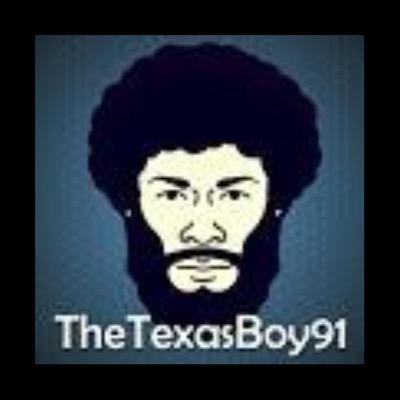 thetexasboy911's profile picture. 