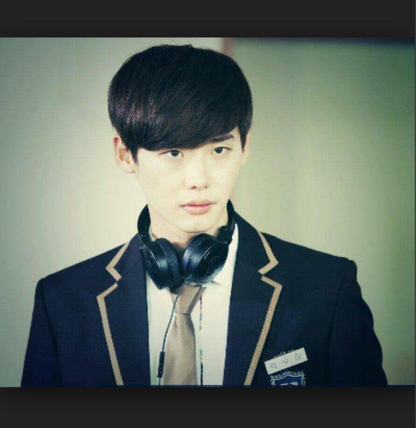 Rp of Lee Jong Suk. fams:tffanex,ren.