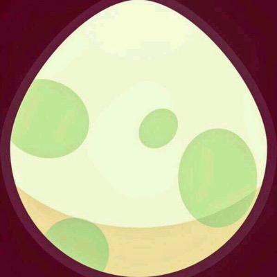 The Egg Watch
Sounds can be heard from inside! It will hatch soon!