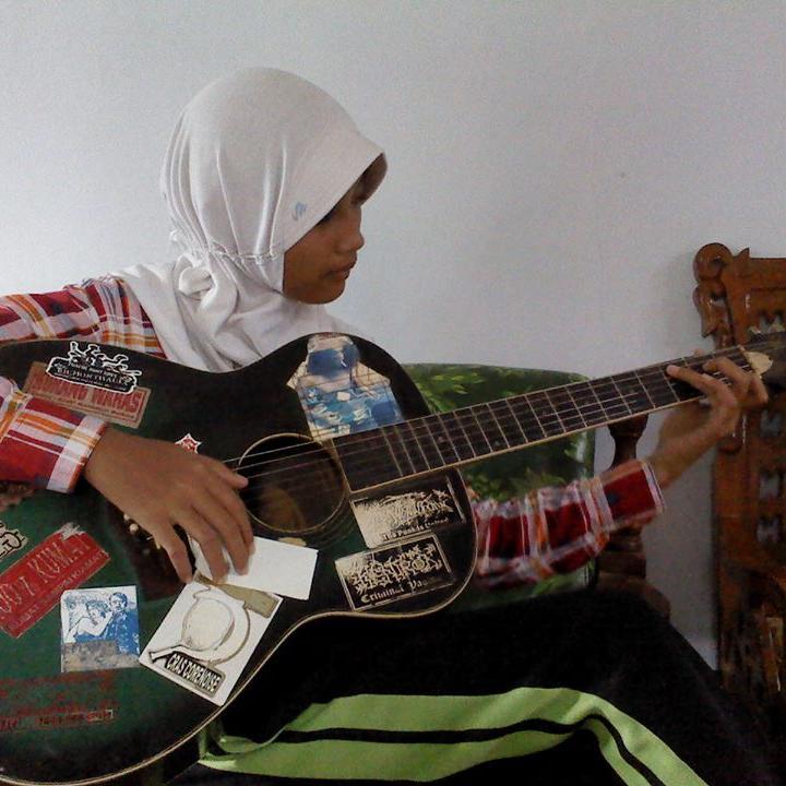 annyeong,, hay^o^ salam kenal. nurul hikmah imnida!