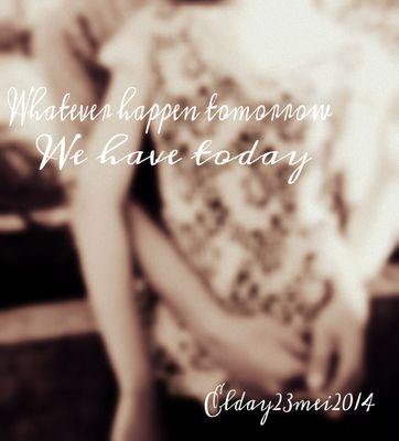 Live for the praise and glory of JESUS forever. ♥DayanPratamaToeriang