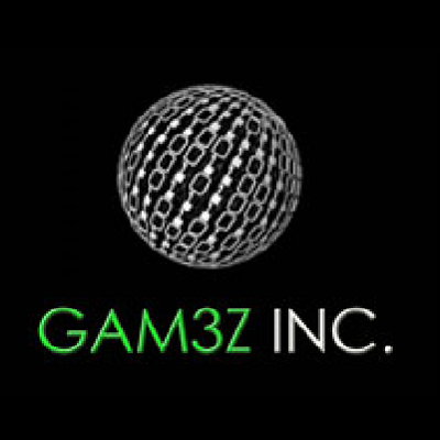Gam3z Inc.