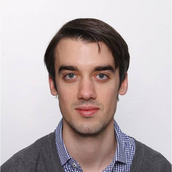 fdubois79's profile picture. 