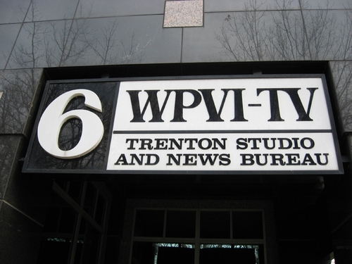 #6abc Action News Trenton Bureau, covering all things New Jersey.