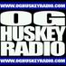 OGHUSKEYRADIO (@oghuskeyradio) Twitter profile photo