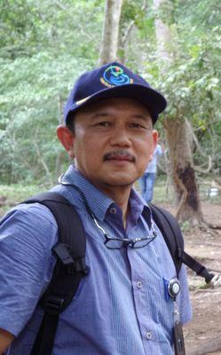 Marine Conservasionist