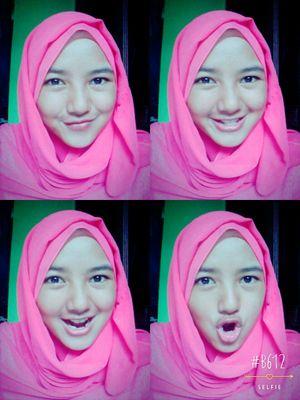 Allah always with me | love banget deh sama mamah sama bapa