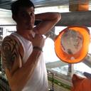 James Ponzetti - @Sketty_ - Twitter