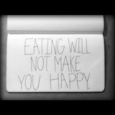 my place to vent and be myself. bipolar, anxiety, ocd, depression and EDNOS. HW= 166.6 lbs CW= 124.4 lbs UGW= 85 lbs