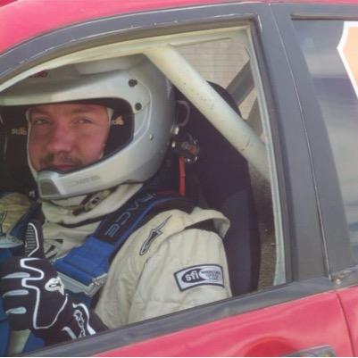 LEVYRALLYTEAM Profile Picture