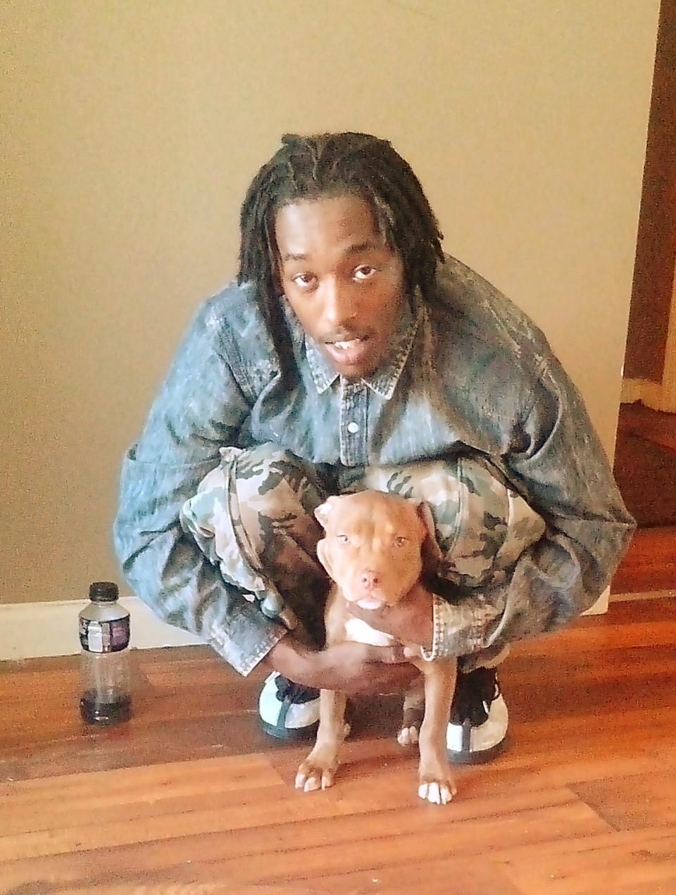 #Im livin for my kids future outchea trynna get it in...Lookin for a female friend till da end#Billy69Grand #StomachGang #FamoGang #1109 #Creekwood Ga
