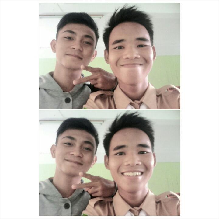 Hirup Aing Gimana Saya
