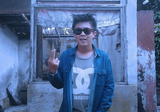 ghuestiebagus1's profile picture. SMK N 1 GIANYAR|AdministrasiPerkantoran 1|Pin:2A6D18AD|Fb:Ghuesti Bagus|Paskibraka Kab.Gianyar 2014|PurnaPaskibrakaIndonesia(PPI)