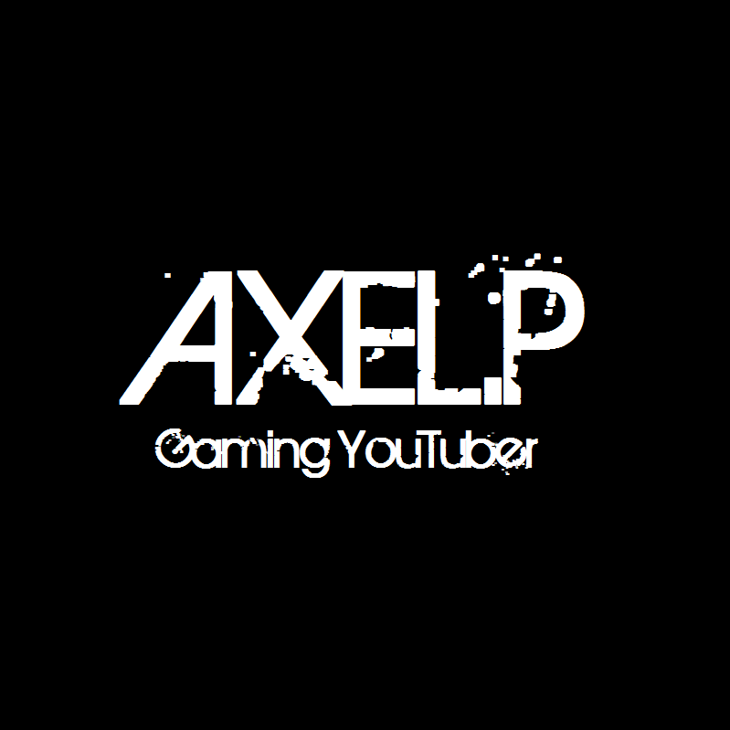 AxelPYouTube Profile Picture