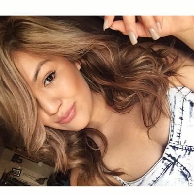 Instagram @Gabblovee