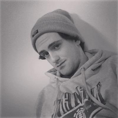 18.Canadian skateboarder/snowboarder