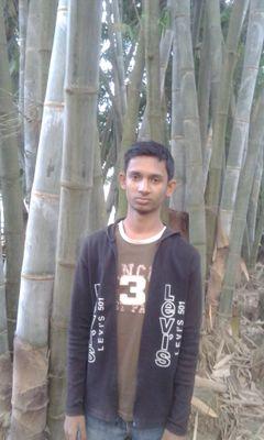 i am student