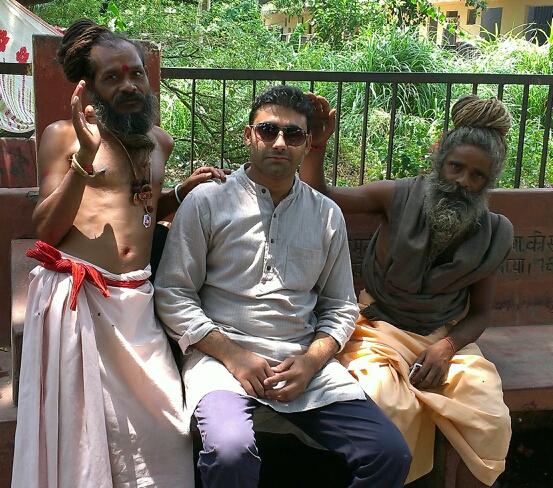 HarishSherawat's profile picture. just relax...know thy self...