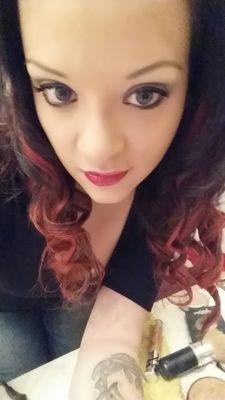 wyre33's profile picture. Just a mom raising a 4 year old. I like cars, tattoos, reading, writing, art, music but my most favorite thing is spending time with my kids ♡