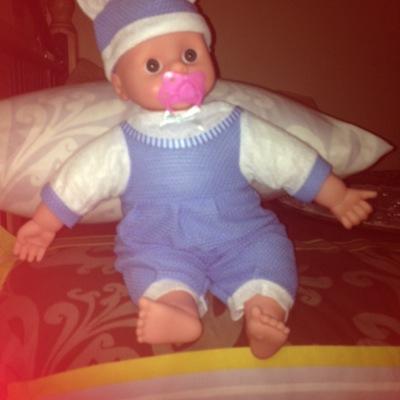 MariamNadraj's profile picture. 