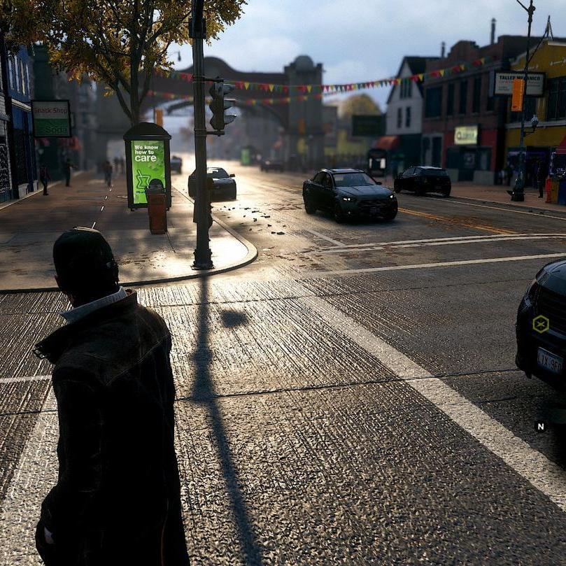 miftahfarid299's profile picture. 