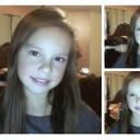 Paris Black - @coolgirl7373 - Twitter