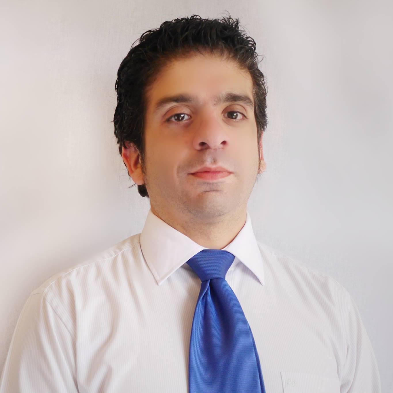 Diseñador y amante del progreso. Adoro todos los dias aprender algo y mirar atras para ver cuanto he avanzado