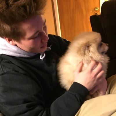 MaxMickelson's profile picture. livin life to the fullest!