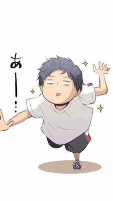 アニメ、ボカロが大好きな中３です (((o(*ﾟ▽ﾟ*)o)))気軽に絡んでくださいヽ(*´∀｀)ノ   妖精の絵描き№27 もうすぐ中学卒業!!