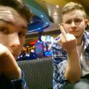 Robert Sheldon - @BobbyShelldog - Twitter