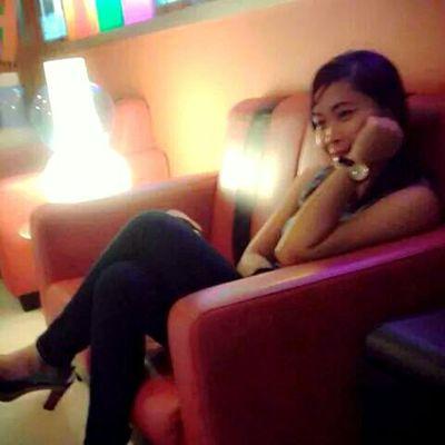 agustin_verra's profile picture. Simple girl | join path : Vee Agustin | Eat , Sleep , Study , Work |