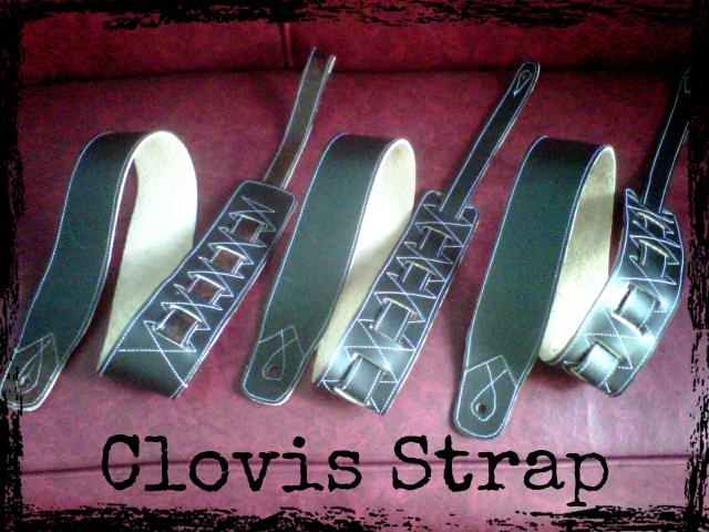 Strap custom untuk Gitar, Bass & Saxophone. Bisa request bahan, model, dll. CP: 0856281561 / pin bb: 76606D88 (Febry Phepe)