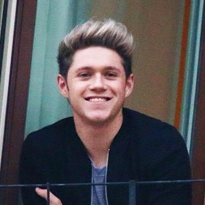 THANK YOU NIALL for being you!!! I would be nowhere without you!!!❤️