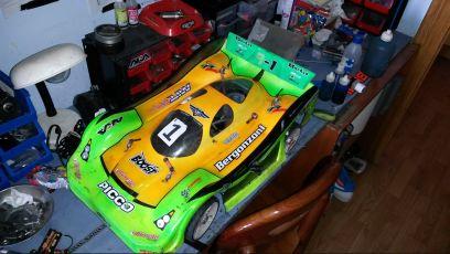 rubengrijo's profile picture. piloto rcccc jjjjjj