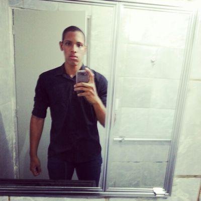se você perceber, eu quero você ! E se você me querer também, haha, então deixa eu te amar ?