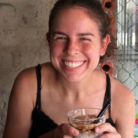 Runner, mountain biker, traveler, museum volunteer. All opinions are my own | she/her/hers