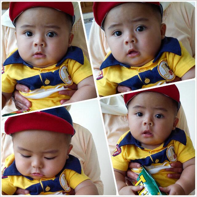 Onchan_05's profile picture. I wanna love you like a mountain rain