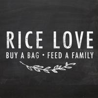 Rice Love (@ricelovebags) Twitter profile photo