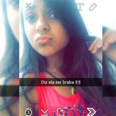 baixinha linda eu te quero e meu sonho é pra me beijar te ver ficar na pontinha do pé ✌✌✌