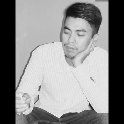 Saya tidak suka dengan perkelahian,bila saya memiliki musuh saya akan memaafkannya,mengajak ketempat yàng tenang,baru menghabisinya dsna..