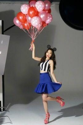 Son Na Eun's Apink 1994L [APINKEUSQ's CREW] 94SQ;CSQ