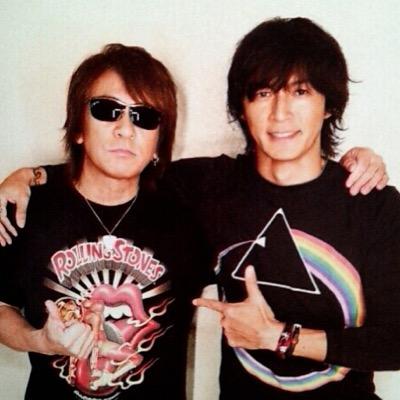朱雀(前垢)の生まれ変わりのしゃどうと申します(o^^o) B'z愛してるっ！Bro.どんどん募集してます！その他にパスドラやBLEACHのことも話しましょう、