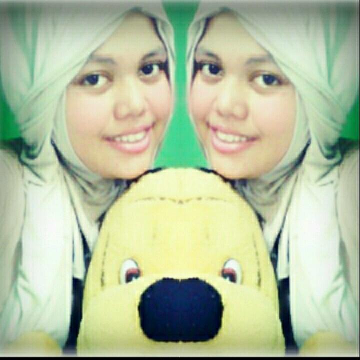 yuliewoooo's profile picture. Be your self :)